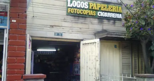 LOGOS PAPELERIA BOGOTÁ LOGOS PAPELERIA BOGOTÁ